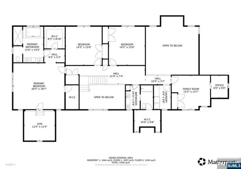 381 Pinewood Drive Wyckoff NJ 07481