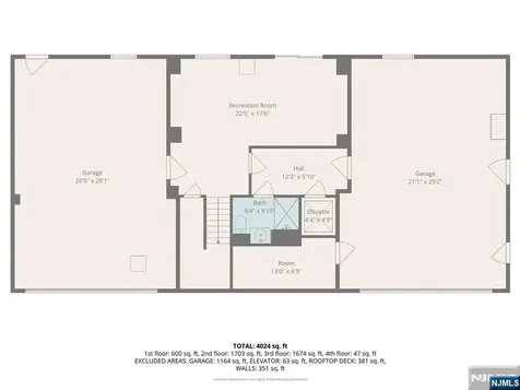 6 Capstan Road Ocean NJ 08758