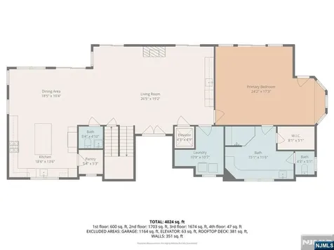 6 Capstan Road Ocean NJ 08758