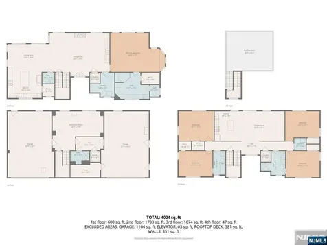 6 Capstan Road Ocean NJ 08758