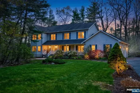 34 Split Rock Road West Milford NJ 07480