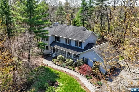 34 Split Rock Road West Milford NJ 07480