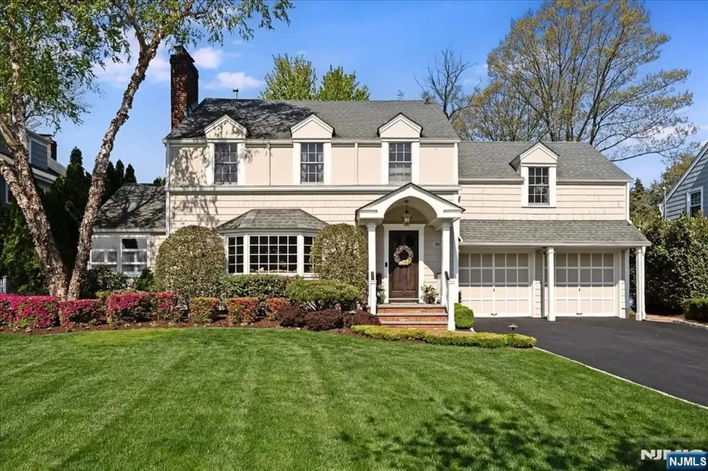 282 Forest Avenue Glen Ridge NJ 07028