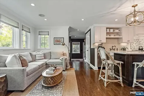 282 Forest Avenue Glen Ridge NJ 07028