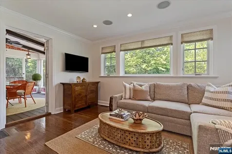 282 Forest Avenue Glen Ridge NJ 07028