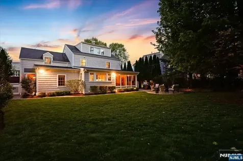 282 Forest Avenue Glen Ridge NJ 07028