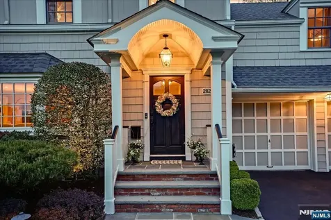 282 Forest Avenue Glen Ridge NJ 07028