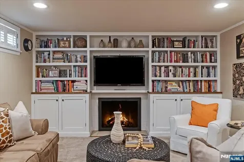 282 Forest Avenue Glen Ridge NJ 07028
