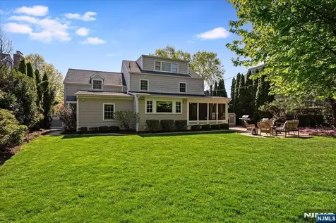 282 Forest Avenue Glen Ridge NJ 07028