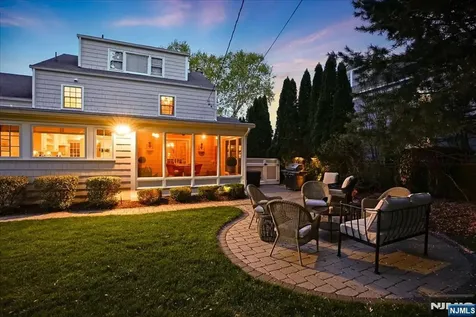 282 Forest Avenue Glen Ridge NJ 07028