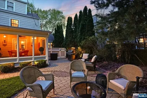 282 Forest Avenue Glen Ridge NJ 07028