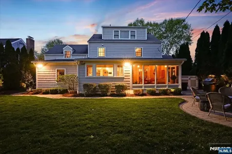 282 Forest Avenue Glen Ridge NJ 07028