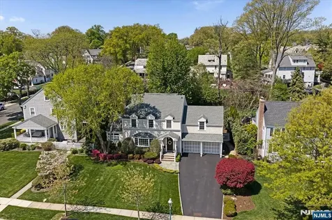 282 Forest Avenue Glen Ridge NJ 07028