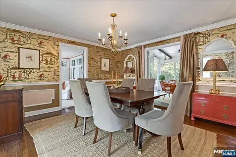 282 Forest Avenue Glen Ridge NJ 07028