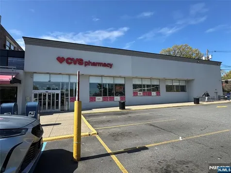 400 Fairview Avenue Fort Lee NJ 07024
