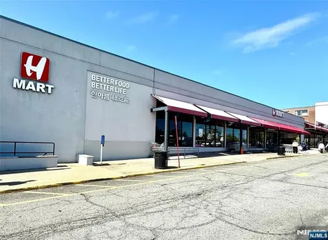400 Fairview Avenue Fort Lee NJ 07024