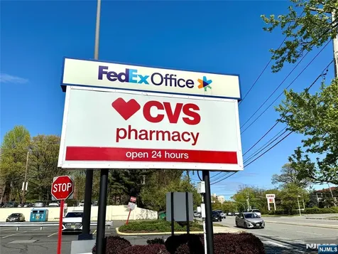 400 Fairview Avenue Fort Lee NJ 07024