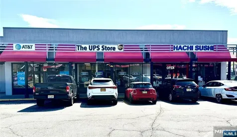 400 Fairview Avenue Fort Lee NJ 07024