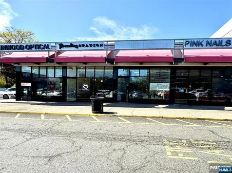 400 Fairview Avenue Fort Lee NJ 07024