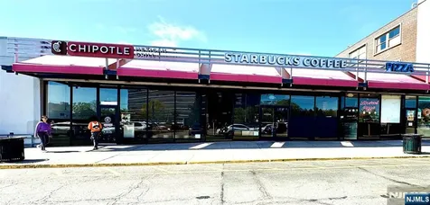 400 Fairview Avenue Fort Lee NJ 07024