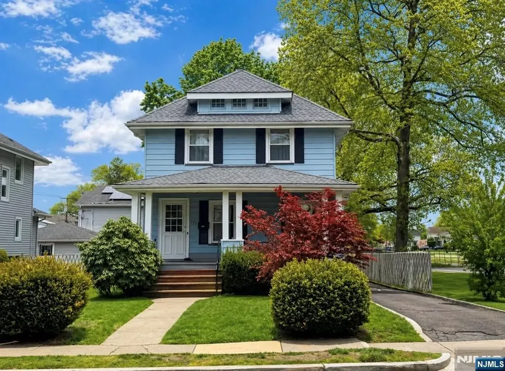312 Rochelle Avenue Rochelle Park NJ 07662