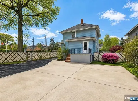 312 Rochelle Avenue Rochelle Park NJ 07662