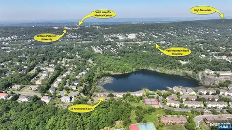 32 Rosewood Court Haledon NJ 07508