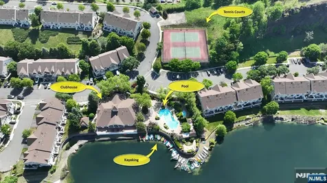 32 Rosewood Court Haledon NJ 07508