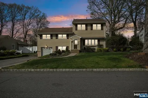 84 Westland Road Cedar Grove NJ 07009