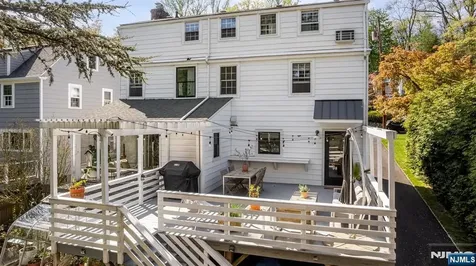 583 Highland Avenue Montclair NJ 07043