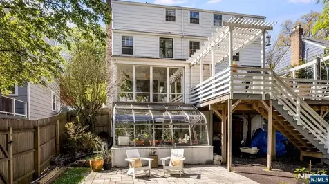 583 Highland Avenue Montclair NJ 07043