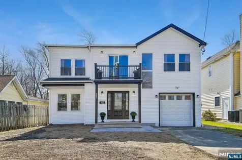 207 Lake Shore Drive Par-troy Hills Twp. NJ 07034