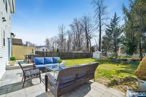 207 Lake Shore Drive Par-troy Hills Twp. NJ 07034