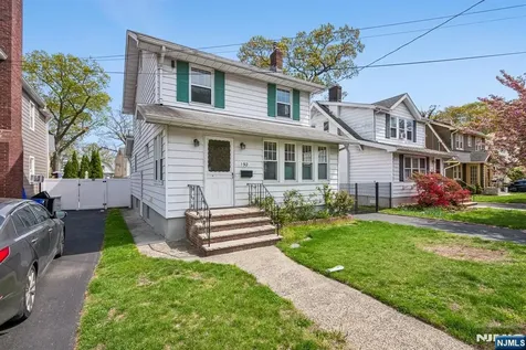 192 New Street Belleville NJ 07109