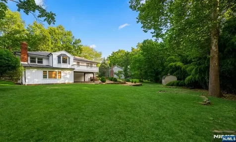 3 Antrim Road Montvale NJ 07645