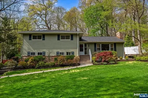167 Mountain Avenue New Providence NJ 07974