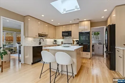 167 Mountain Avenue New Providence NJ 07974