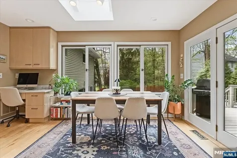 167 Mountain Avenue New Providence NJ 07974