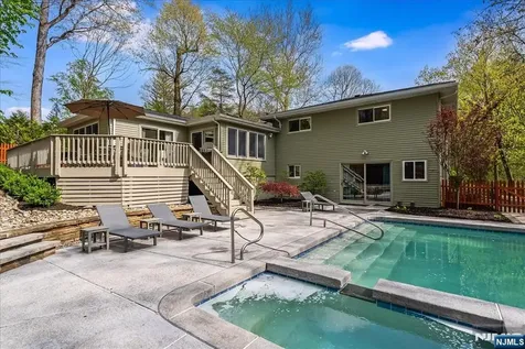 167 Mountain Avenue New Providence NJ 07974