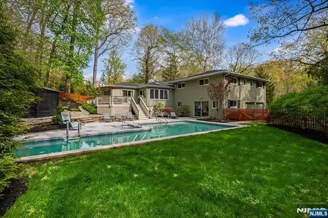 167 Mountain Avenue New Providence NJ 07974