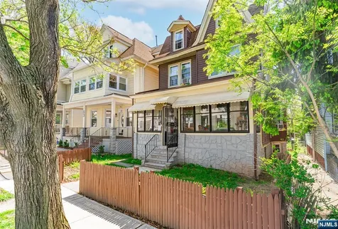 55 New Street East Orange NJ 07017