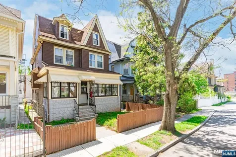 55 New Street East Orange NJ 07017