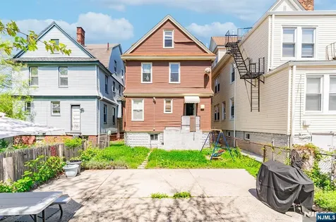 55 New Street East Orange NJ 07017