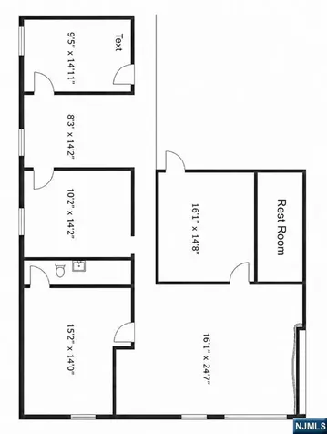 119 Naylon Avenue Livingston NJ 07039