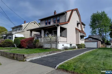 15-14 Bellair Avenue Fair Lawn NJ 07410