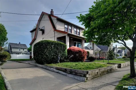 15-14 Bellair Avenue Fair Lawn NJ 07410
