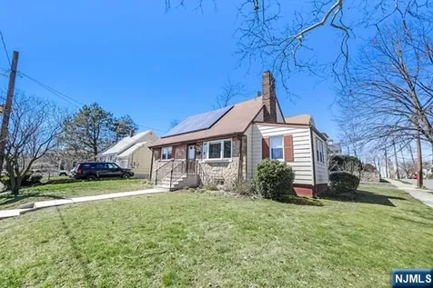 262 James Street Bogota NJ 07603