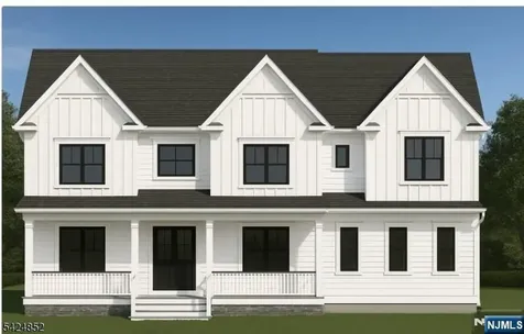 81 Ridge Drive Livingston NJ 07039