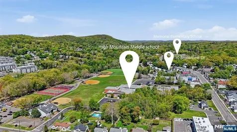 30 Brookview Drive North Haledon NJ 07508