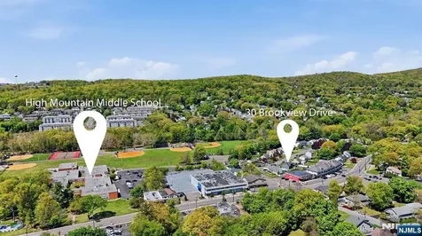 30 Brookview Drive North Haledon NJ 07508